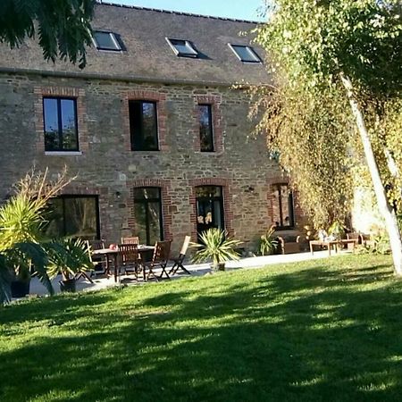 Chez Estelle Et Stephane Jouvente 외부 사진