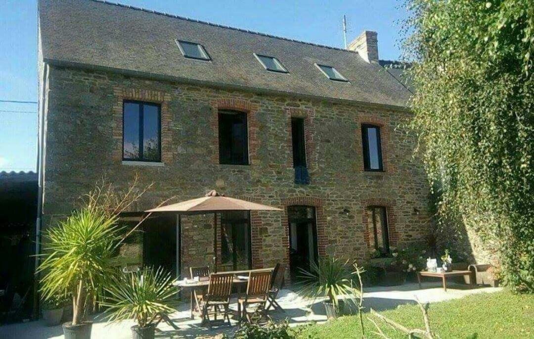 Chez Estelle Et Stephane Jouvente 외부 사진