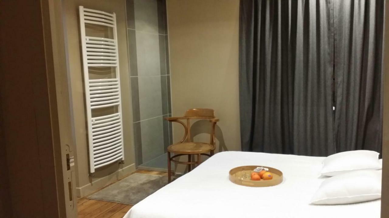 Chez Estelle Et Stephane Jouvente 외부 사진